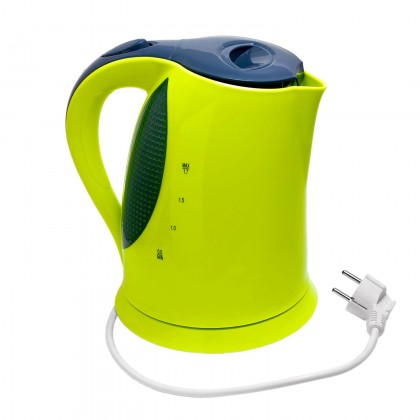 electric kettle with auto shut off