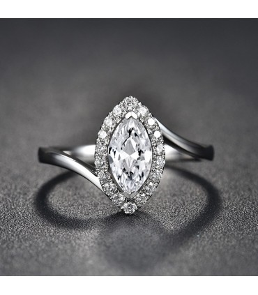 0.30-Carat Marquise | Very Good | E | VS1