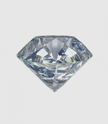 0.75-Carat Round | Very Good | D | VS1