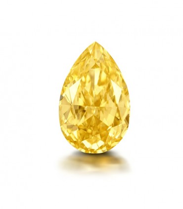0.85-Carat Pear | Good | K | VS1