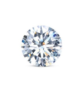 0.30-Carat Round | Very Good | E | VVS2