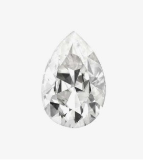 0.30-Carat Pear | Good | G | VVS1