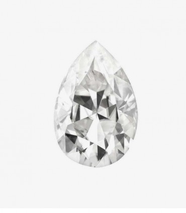 0.30-Carat Pear | Good | G | VVS1