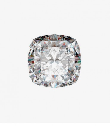 0.45-Carat Asscher | Good | G | VVS2