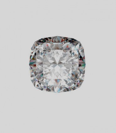 0.20-Carat Asscher | Astor Ideal | D | VS2