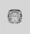 0.20-Carat Asscher | Astor Ideal | D | VS2