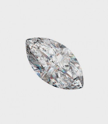 0.50-Carat Marquise | Very Good | J | VS1