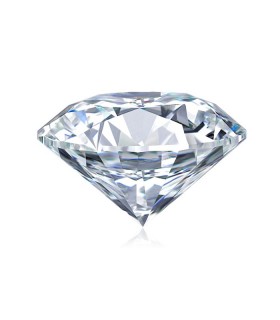 0.80-Carat Round | Good | E | VS1