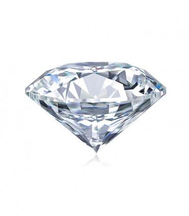 0.80-Carat Round | Good | E | VS1