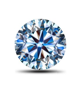 0.30-Carat Round | Astor Ideal | E | VS2