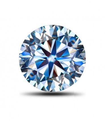 0.30-Carat Round | Astor Ideal | E | VS2