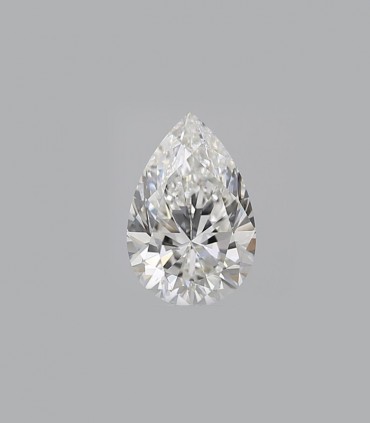 0.80-Carat Pear | Very Good | E | VVS2