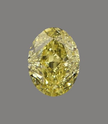 0.35-Carat Oval | Ideal | K | VS2