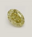 0.70-Carat Oval | Very Good | K | VS2