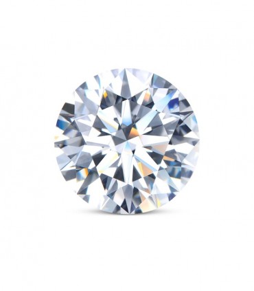 0.30-Carat Round | Very Good | K | VS1