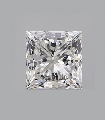 0.40-Carat Princess | Very Good | H | VS2