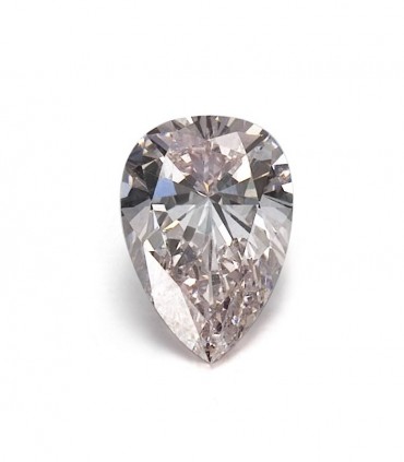0.35-Carat Pear | Good | J | VS1