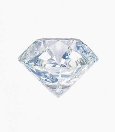 0.70-Carat Round | Good | D | VS2