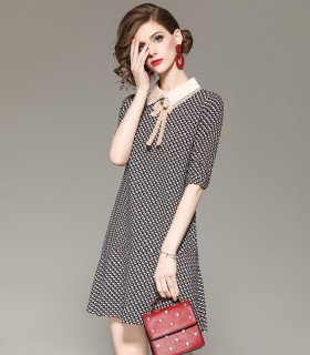 Cute shift dress