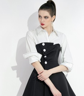 Fashion dress