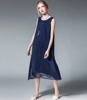 Nice shirt dress