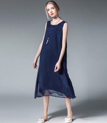 Nice shirt dress